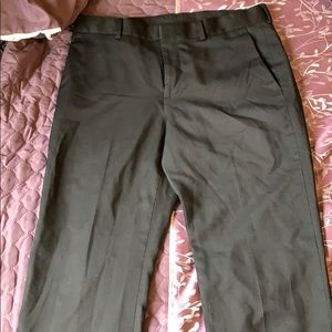 Express producer dress pants 32/34